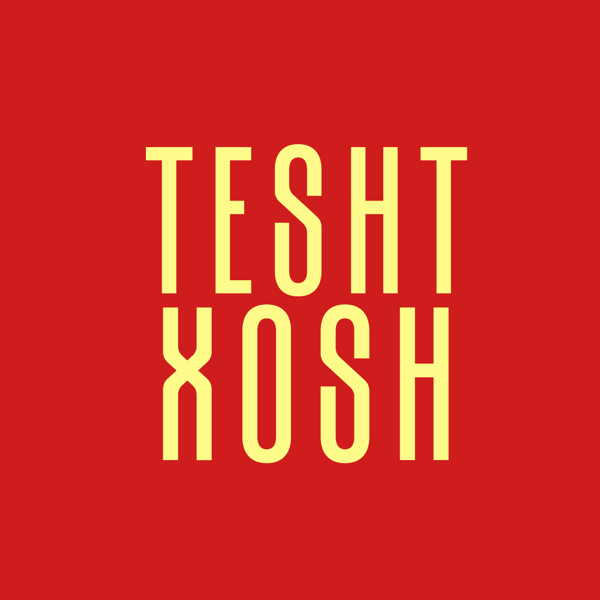 Tesht Xosh